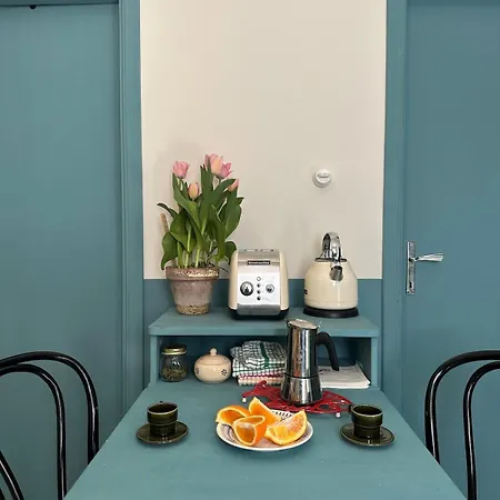 Casa Renata Ground Floor Calm Fabriano