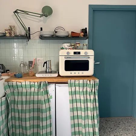 Casa Renata Ground Floor Calm Fabriano