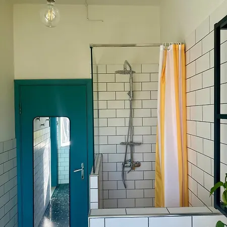 Casa Renata Ground Floor Calm Appartamento Fabriano