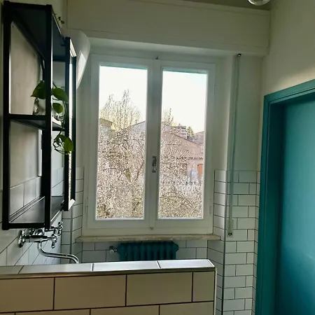 Appartamento Casa Renata Ground Floor Calm